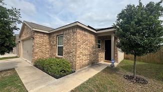 721 Yearwood Ln Unit 45E, Jarrell, TX 76537
