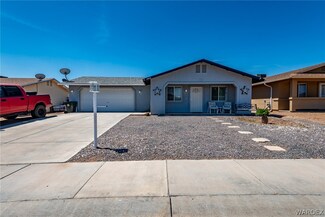 1942 Roland Ct, Kingman, AZ 86409