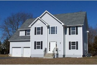 103 Augusta St, Wrightstown, NJ 08562