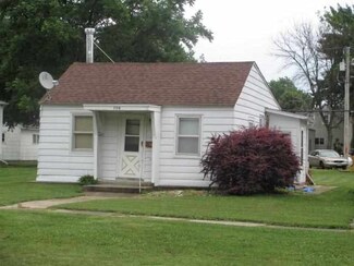 108 Meridian St, Tipton, IA 52772