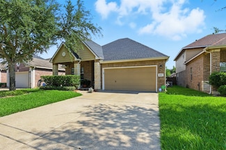 21707 Alta Peak Way, Katy, TX 77449