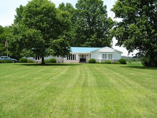 8939 S Funk Rd, Shreve, OH 44676
