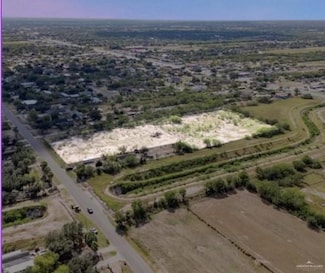 6005 N Schuerbach Rd, Palmview, TX 78574