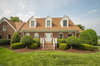 1040 Sanderson Rd, Chesapeake, VA 23322