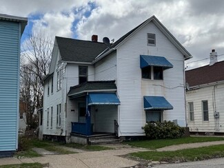 1905 Ash St Unit 2, Erie, PA 16503