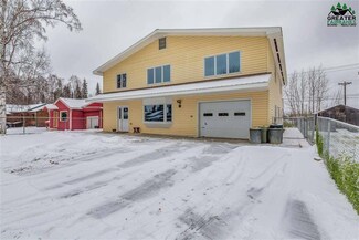 1915 Southern Ave, Fairbanks, AK 99709
