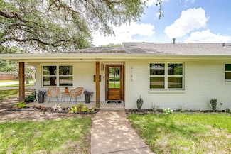 4144 Whitfield Ave, Fort Worth, TX 76109