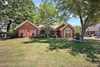 505 Golden Eagle Dr, Byram, MS 39272