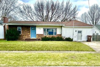 940 Cottage Ave, Wabash, IN 46992