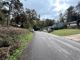 217 & 221 W Ridgewood Ave, Chattanooga, TN 37415