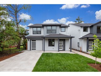 6033 SE Tolman St Unit A, Portland, OR 97206