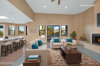 555 E Agave Dr, Tucson, AZ 85704