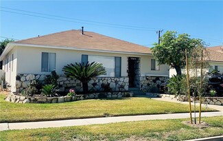 11722 Sunglow St, Santa Fe Springs, CA 90670