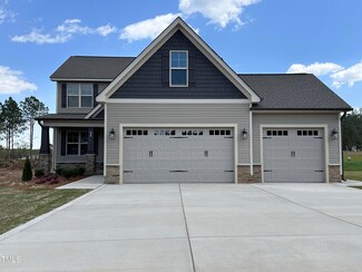 64 Laramie Ln, Selma, NC 27576