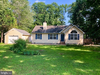 74 Albertson Ct, Ruther Glen, VA 22546