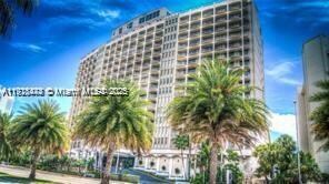 5401 Collins Ave Unit 814, Miami Beach, FL 33140