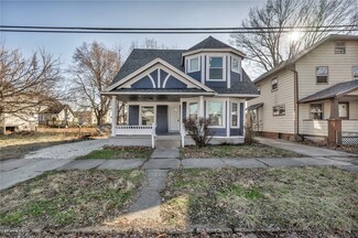 536 Holmes Ave, Barberton, OH 44203