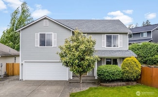 13201 122nd Ave E, Puyallup, WA 98374