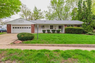 505 W Summit St, Normal, IL 61761