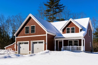 179 Sandown Rd, Fremont, NH 03044