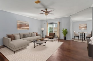 7731 Cambridge St Unit 7731, Houston, TX 77054