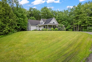 25 Deervale Rd, Durham, ME 04222