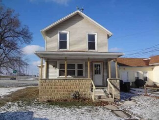 204 Short St, Northwood, OH 43619