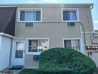 4901 Harbor Beach Blvd Unit L-1, Brigantine, NJ 08203