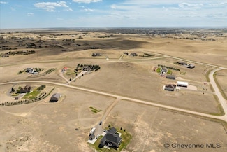 TBD E Four Mile Rd, Cheyenne, WY 82009