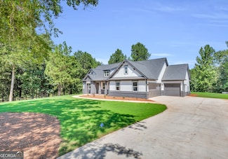 1222 Mulberry Chase, Commerce, GA 30530