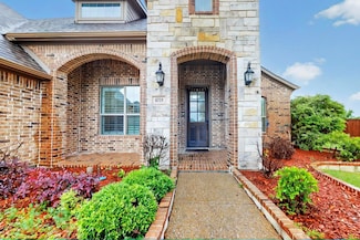 4018 Bear Creek Ct, Prosper, TX 75078