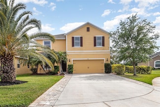 1522 Whitewater Falls Dr, Orlando, FL 32824