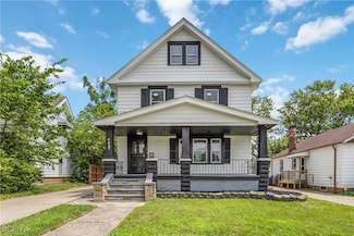 4667 Rockwood Rd, Cleveland, OH 44125