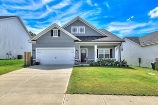 5927 Big Pond Trail, Grovetown, GA 30813