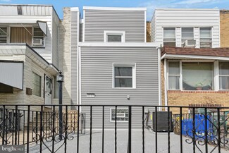 6107 Harley Ave, Philadelphia, PA 19142
