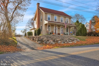 1172 Plum Rd, Bernville, PA 19506