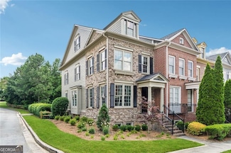 1278 Discover Green Ln Unit 7, Mableton, GA 30126