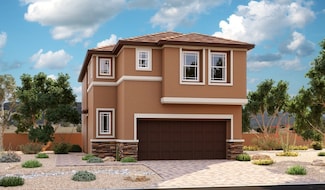 Hibiscus, North Las Vegas, NV 89086