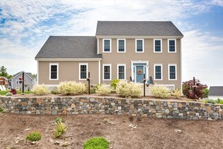 42 High Point Dr, North Grafton, MA 01536