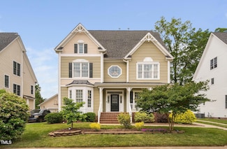 128 Low Country Ct, Morrisville, NC 27560