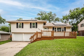 5611 N Manchester Ave, Kansas City, MO 64119