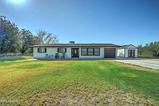 18827 E Vía Del Jardin, Queen Creek, AZ 85142
