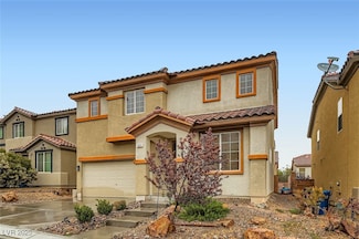 802 Chapleton Ct, Las Vegas, NV 89178