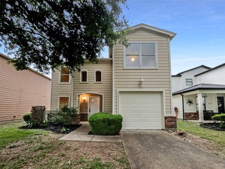 3423 Dartmouth Field Ln, Fresno, TX 77545