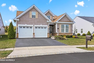 3 Garden Path, Barnegat Township, NJ 08005