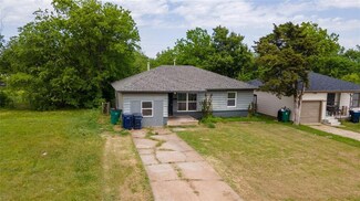 1149 NW 89th St, Oklahoma City, OK 73114