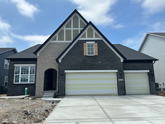 141 Creststone Blvd, Carmel, IN 46074