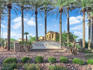 7183 Majestic Bluff Place, Las Vegas, NV 89113