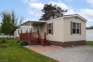 107 Township Road 810, West Salem, OH 44287