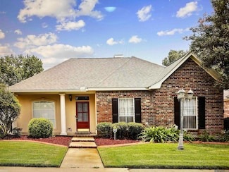 17458 Beckfield Ave, Baton Rouge, LA 70817